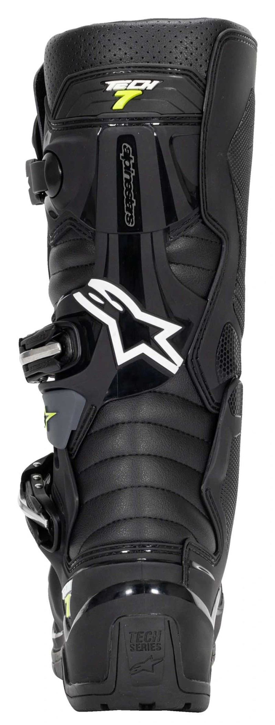 Clearance Alpinestars Tech 7 Enduro Drystar Stivali Da Cross Ed Enduro