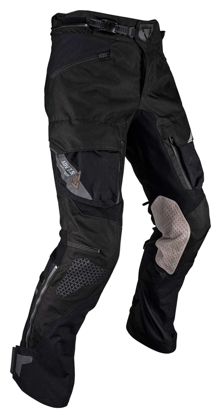 New Pantaloni In Tessuto Leatt Adv Multitour 7.5 Pantaloni In Tessuto