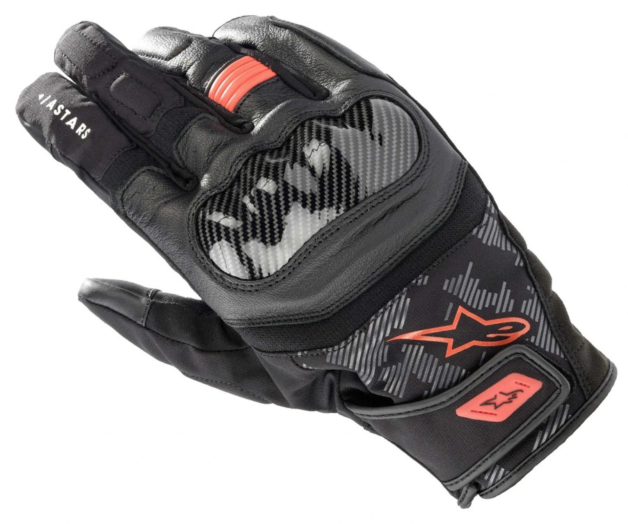 Clearance Guanti Alpinestars Smx Z Drystar Guanti Da Citta