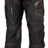 New Pantaloni In Tessuto Klim Badlands Pro Pantaloni In Tessuto