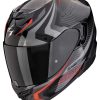 Online Scorpion Exo-520 Evo Air Terra Caschi Integrali