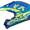 Online Scorpion Vx-16 Aria X-Turn Caschi Da Cross Ed Enduro