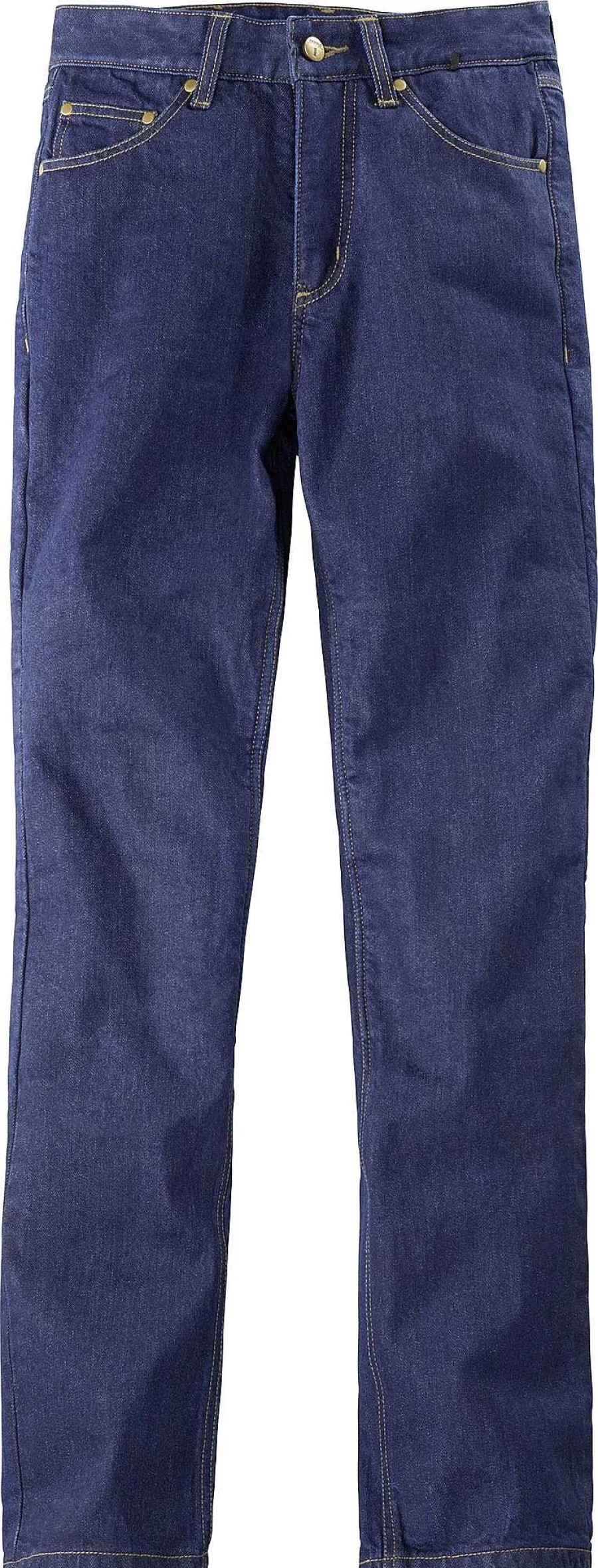 Wholesale Jeans Da Donna Highway 1 In Denim Pantaloni Jeans