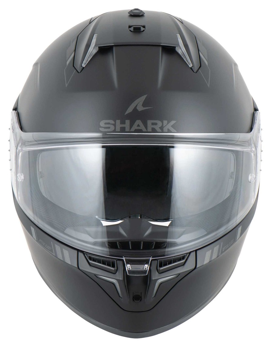 Clearance Shark Skwal I3 Vuoto Sp Caschi Integrali