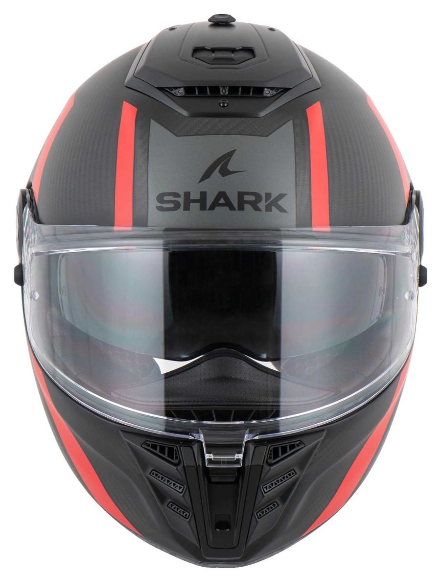 Best Shark Spartan Rs Carbon Shawn Caschi Integrali