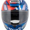 Clearance Shoei Nxr2 Diggia Tc-10 Caschi Integrali