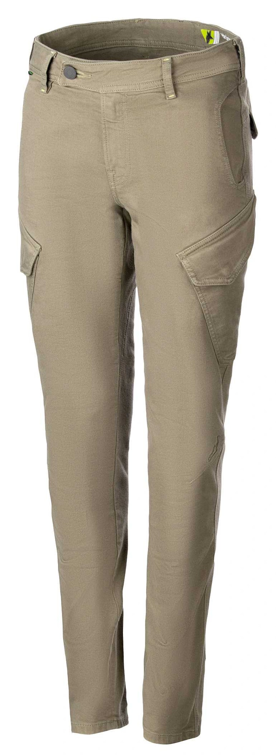 Clearance Alpinestars Tech Riding Da Donna Joggers, Leggings, Pantaloni Chino