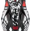 New Oneal 2Srs V.23 Glitch Caschi Da Cross Ed Enduro