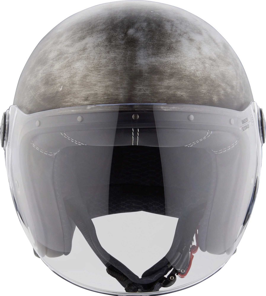 Best Casco Aperto Caberg Freeride Iron Caschi Aperti