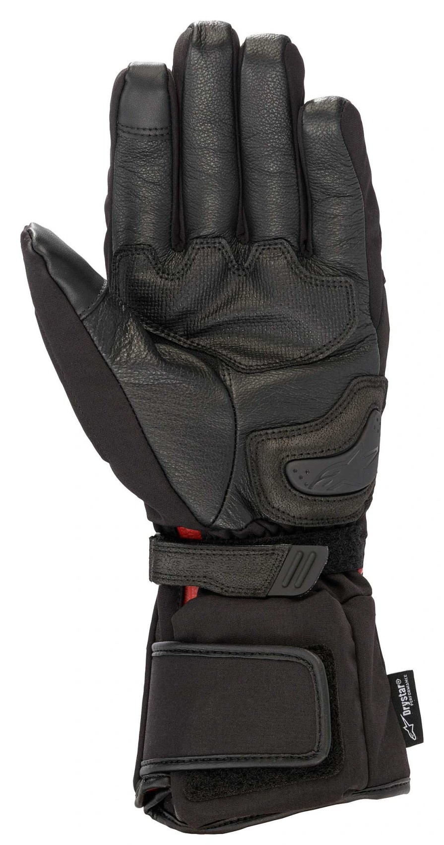 Clearance Alpinestars Ht-5 Calore Tech Guanti Invernali