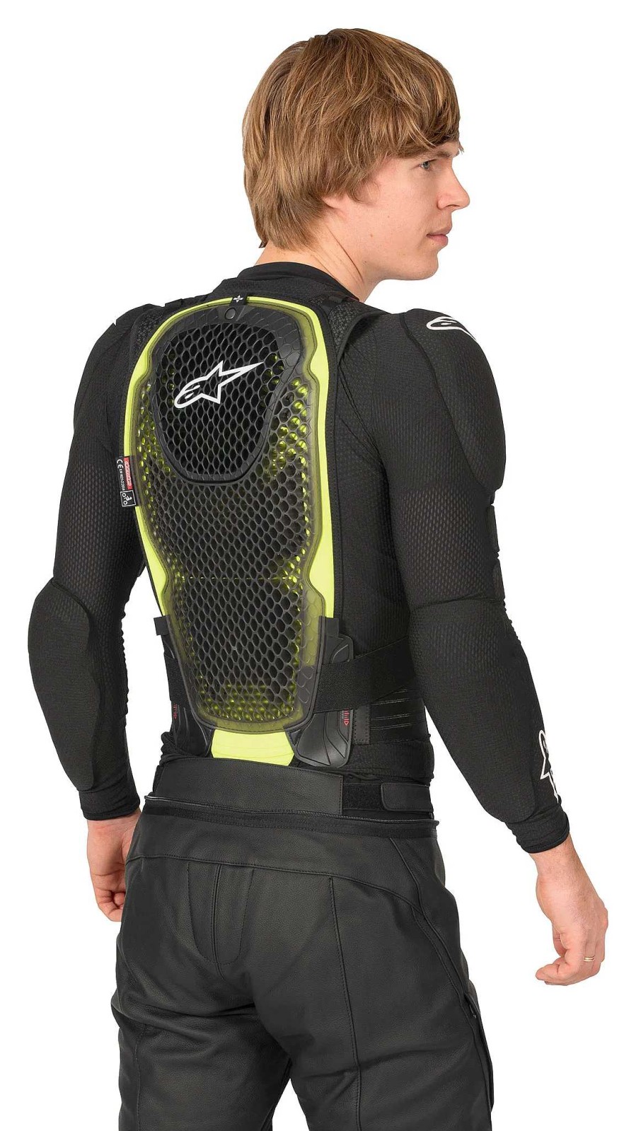 New Alpinestars Bionic Pro V2 Giacche, Pantaloni E Gilet