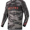 Hot Maglia Tattica Alpinestars Youth Racer Vestiti Per Bambini