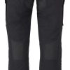 Clearance Pantaloni In Tessuto Da Donna Buse Grado Pantaloni In Tessuto