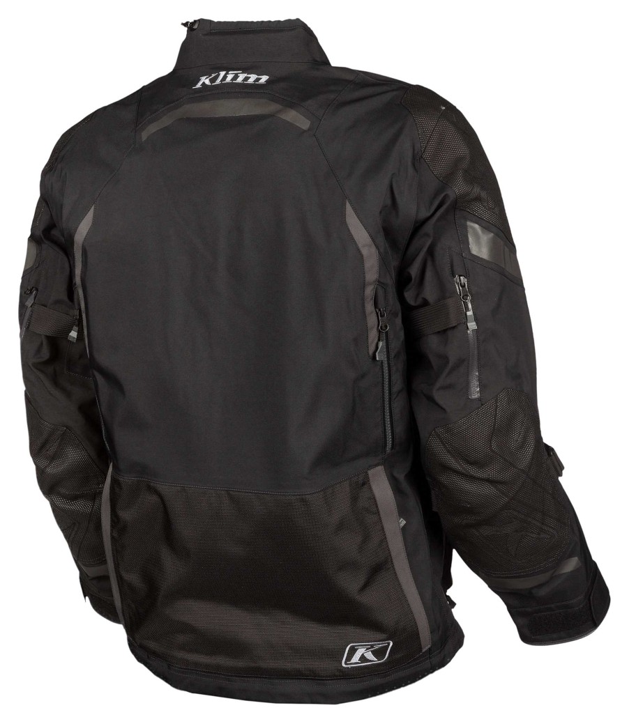 Clearance Giacca In Tessuto Klim Badlands Pro Giacche In Tessuto