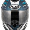 New Hjc C70 Lantic Mc2Sf Caschi Integrali