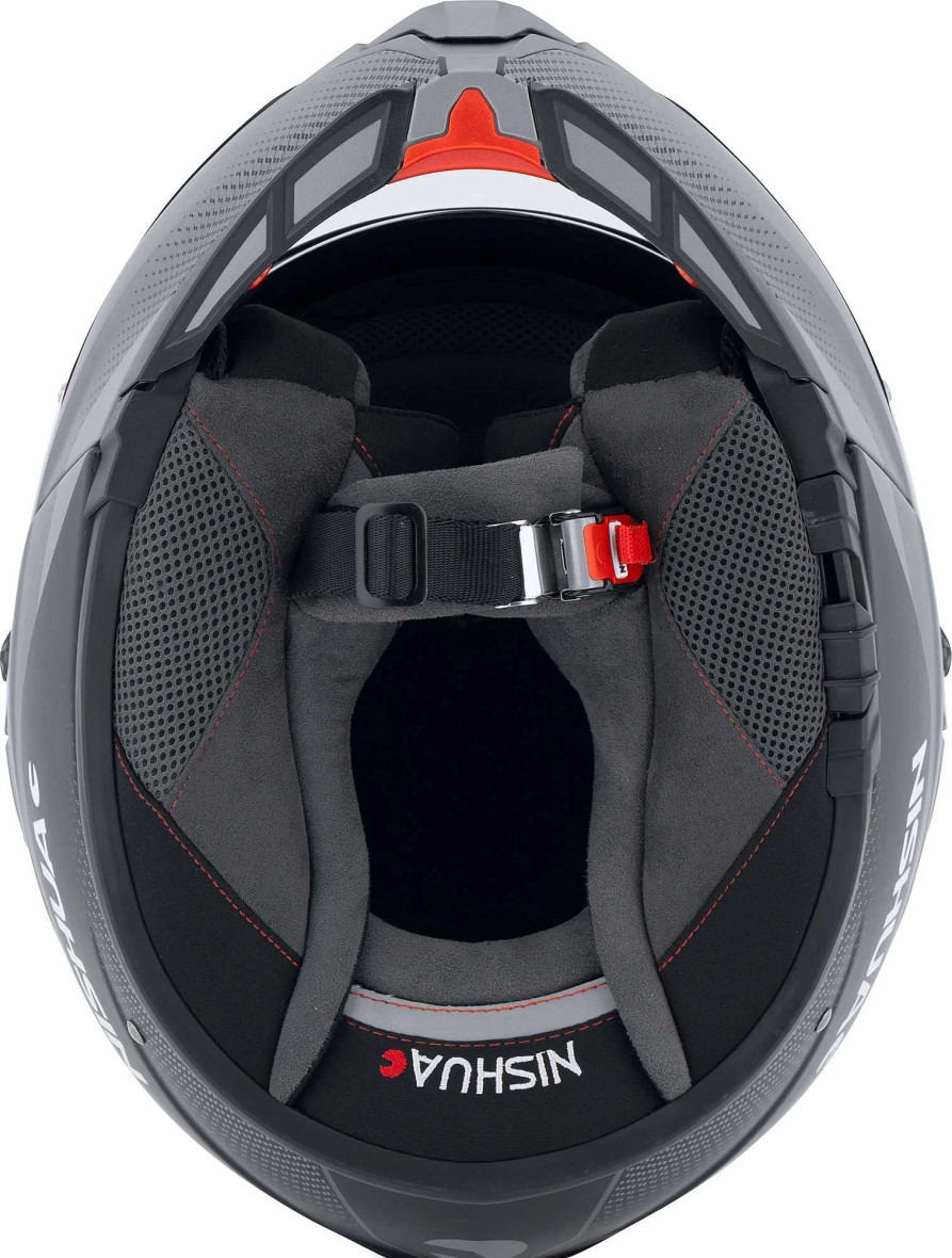 Best Casco Apribile Nishua Nfx-3 Caschi Apribili