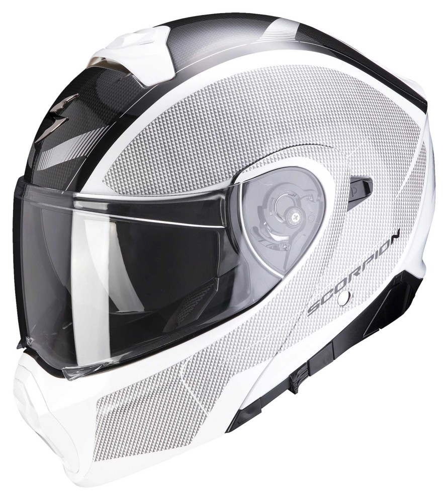 Wholesale Casco Apribile Scorpion Exo-930 Cielo Caschi Apribili