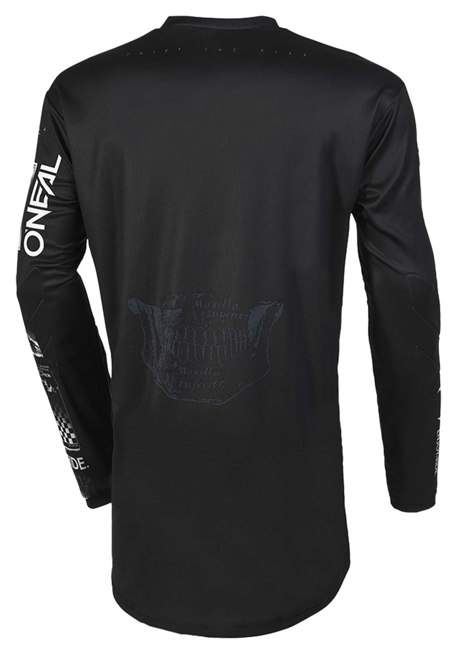 Online Maglia O'Neal Element Attack V.23 Abbigliamento Enduro/Cross