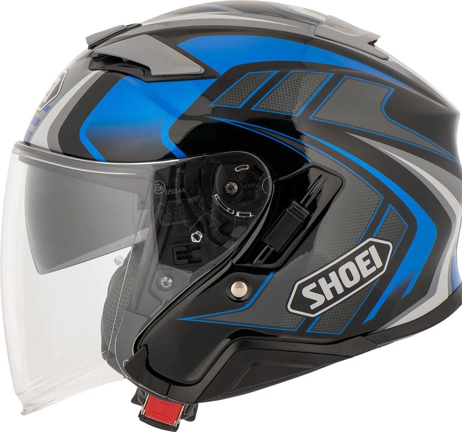 Best Casco Aperto Shoei J-Cruise Ii Aglero Tc-2 Caschi Aperti