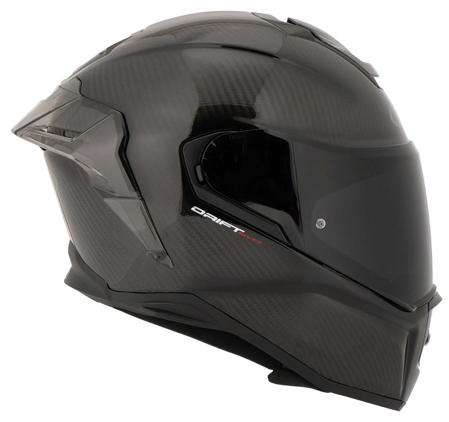 Best Caberg Drift Evo Carbon Pro Caschi Integrali