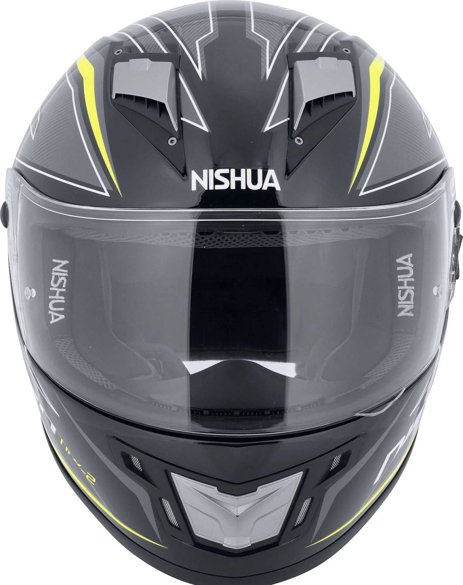 Best Casco Integrale Nishua Nrx-2 Caschi Integrali