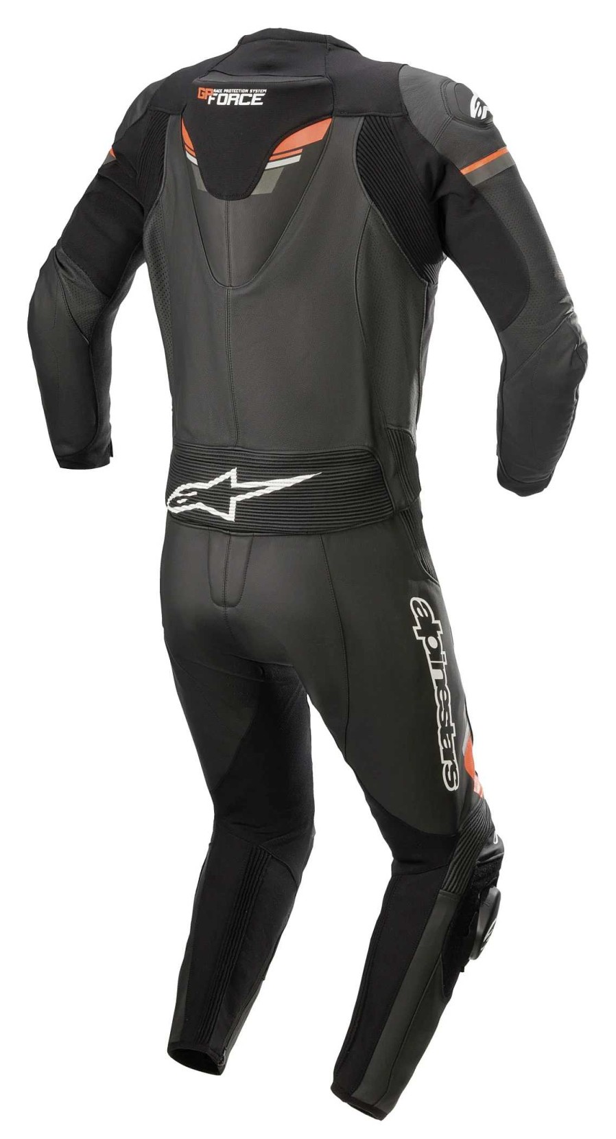 Best Alpinestars Gp-Force Chaser 2 Pezzi Tute In Pelle