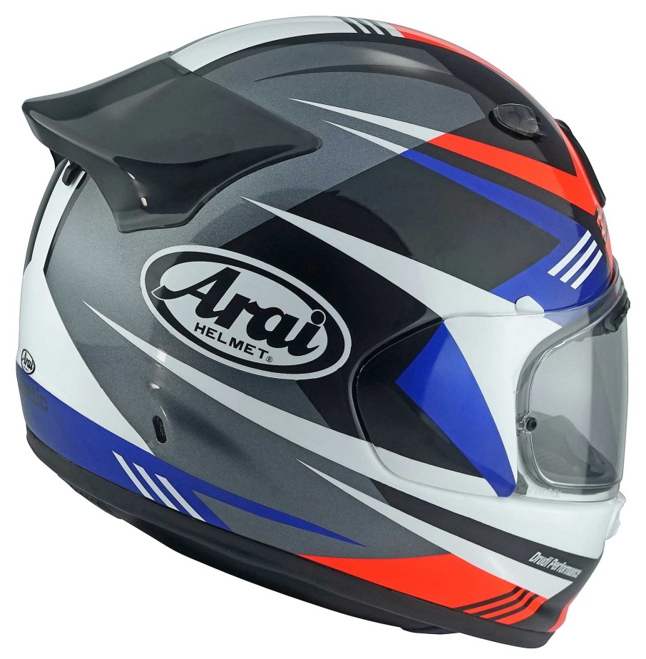 Best Arai Quantic Mark Caschi Integrali