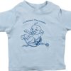 Clearance Maglietta Per Neonato Culla Abbigliamento Casual Per Bambini