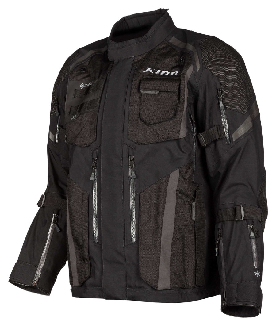 Clearance Giacca In Tessuto Klim Badlands Pro Giacche In Tessuto