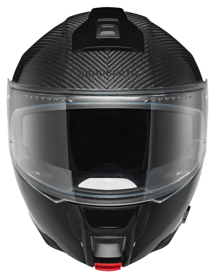 Best Schuberth C5 Carbonio Caschi Apribili