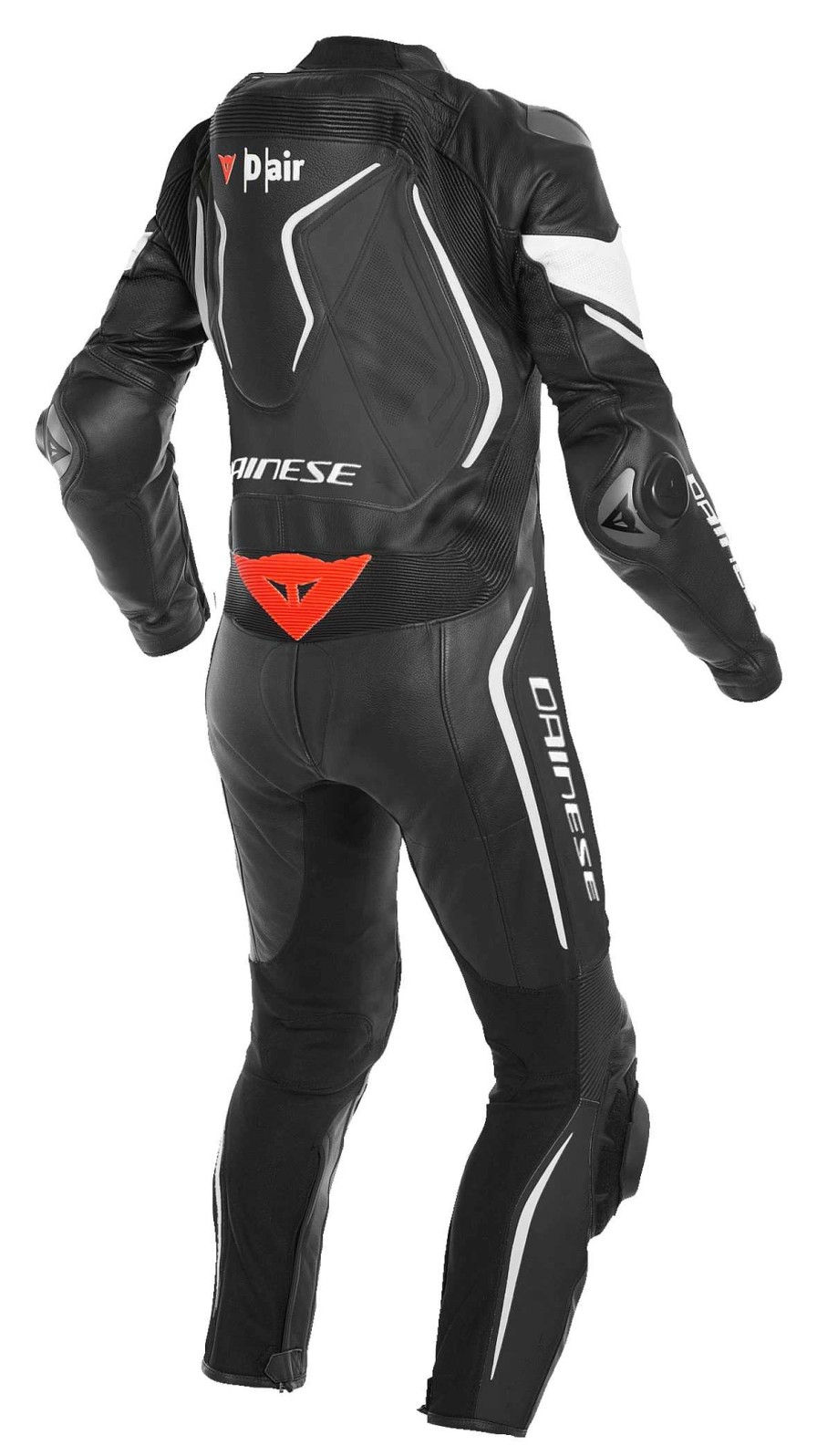 New Tuta In Pelle Dainese Misano 2 D-Air Tute In Pelle