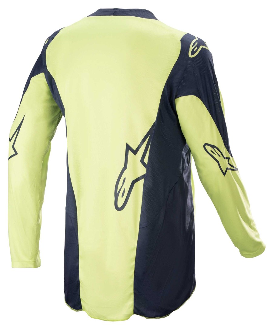 Best Maglia Alpinestars Racer Hoen Abbigliamento Enduro/Cross