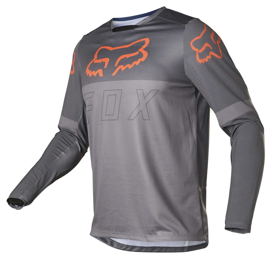 Best Maglia Fox Legion Tenente Abbigliamento Enduro/Cross