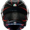 Clearance Agv Pista Gp Rr 2.6 Prestazioni Caschi Integrali