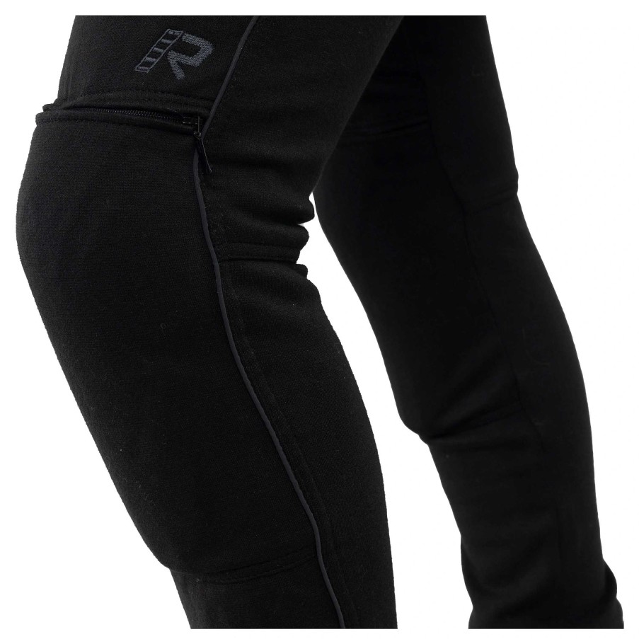 Hot Leggings Da Moto Da Donna Rukka Melita Joggers, Leggings, Pantaloni Chino