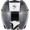 Hot Casco Aperto Scorpion Exo-230 Condor Caschi Aperti