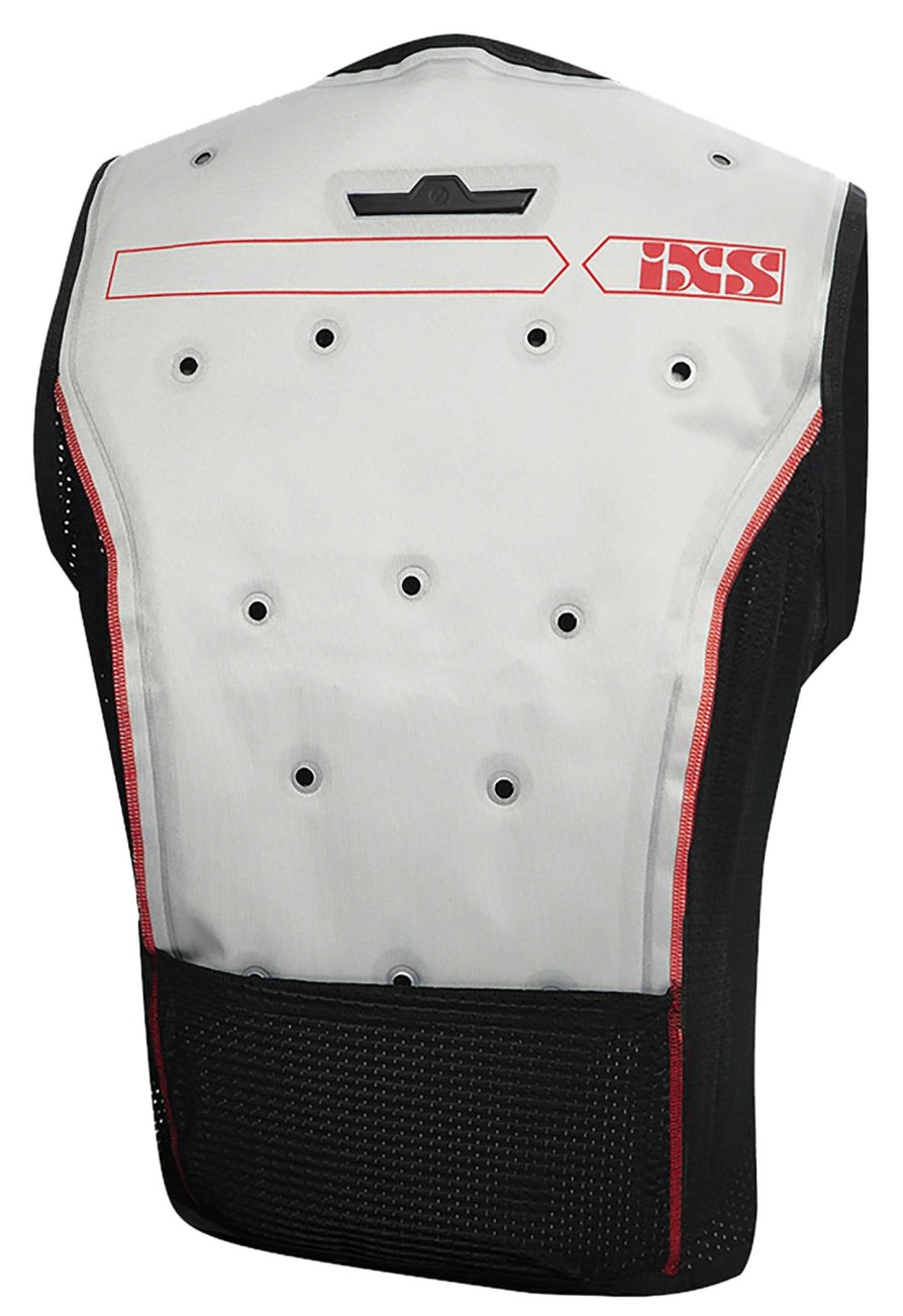 Online Gilet Rinfrescante Ixs Bodycool Dry Giacche Funzionali