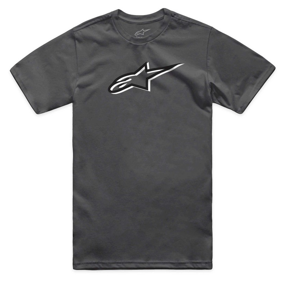 New Maglietta A-Stars Ageless Shadow T-Shirt E Polo