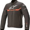 Clearance Giacca In Tessuto Alpinestars T-Sps Wp Giacche In Tessuto