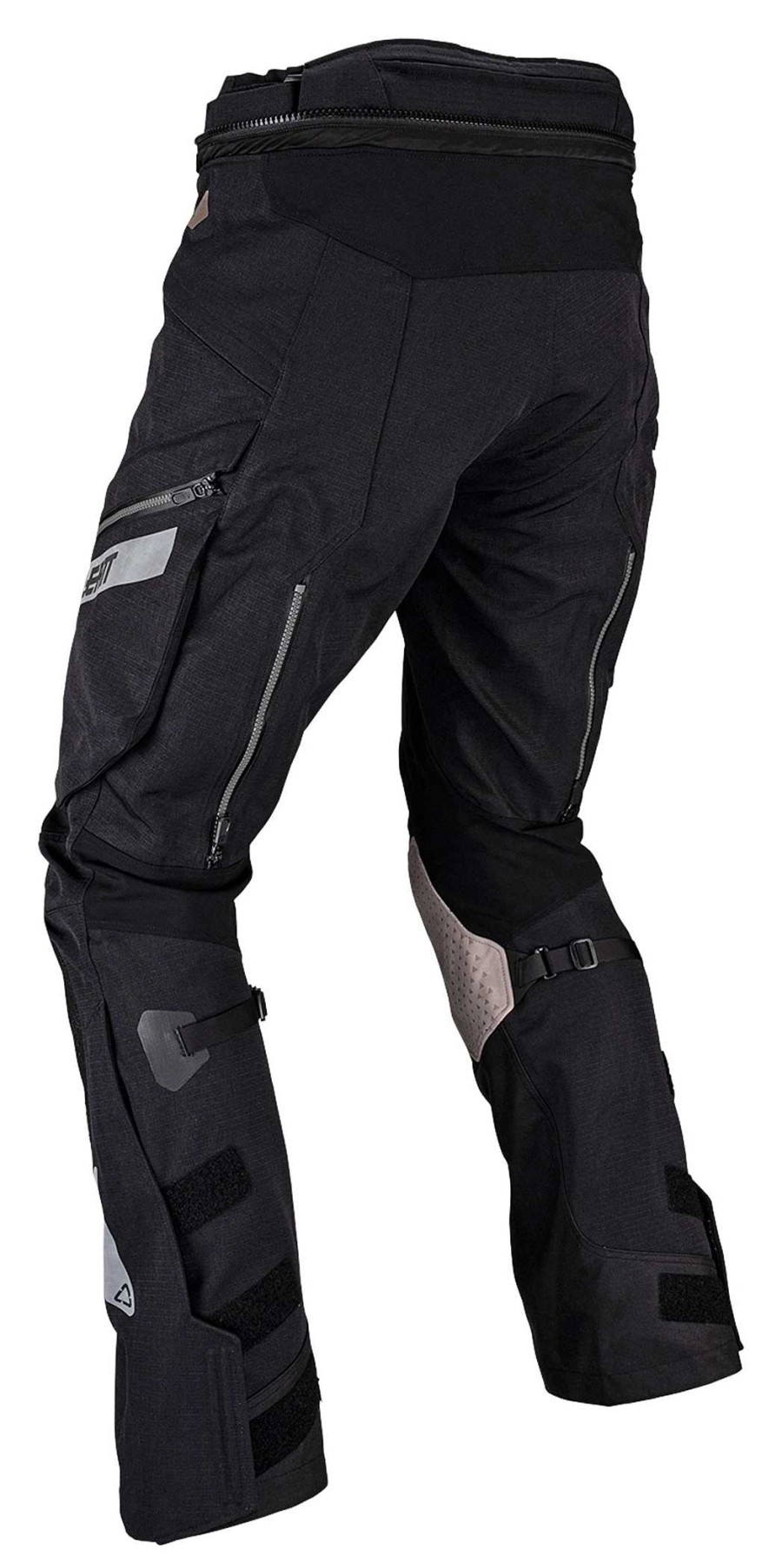 Hot Pantaloni In Tessuto Leatt Adv Dritour 7.5 Pantaloni In Tessuto