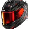 New Shark D-Skwal 3 Blast-R Caschi Integrali