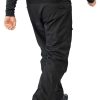 New Pantaloni In Tessuto Fastway Touring Men 201 Pantaloni In Tessuto