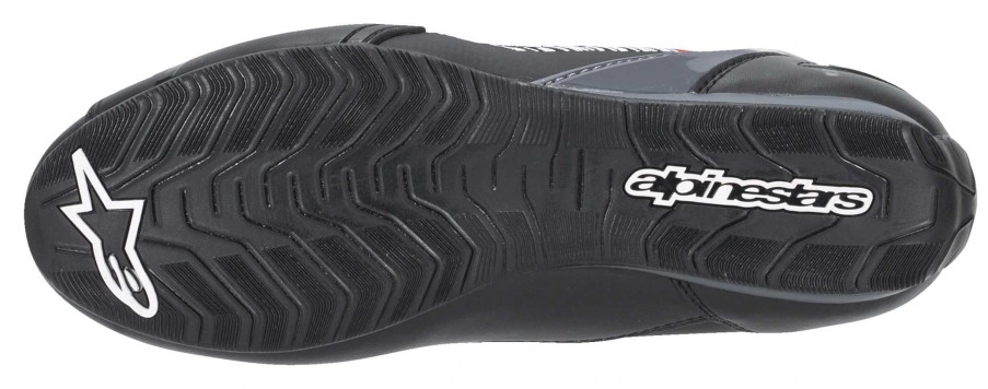 Best Stivali Alpinestars Faster 3 Rideknit Stivali Da Citta