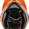 Hot Casco Enduro Caberg Xtrace Savana Caschi Da Cross Ed Enduro