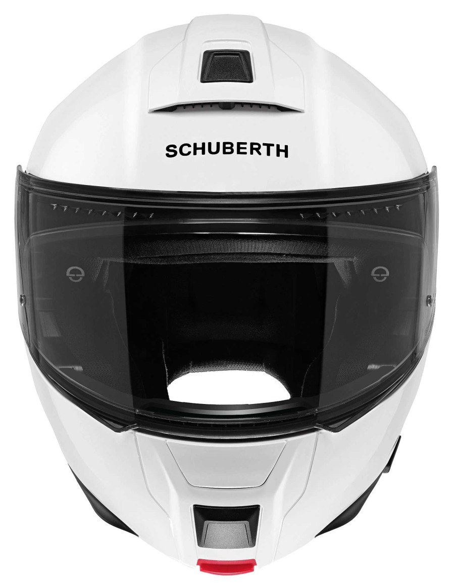 Hot Schuberth C5 Caschi Apribili