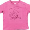 Wholesale T-Shirt Culla Per Neonata Abbigliamento Casual Per Bambini