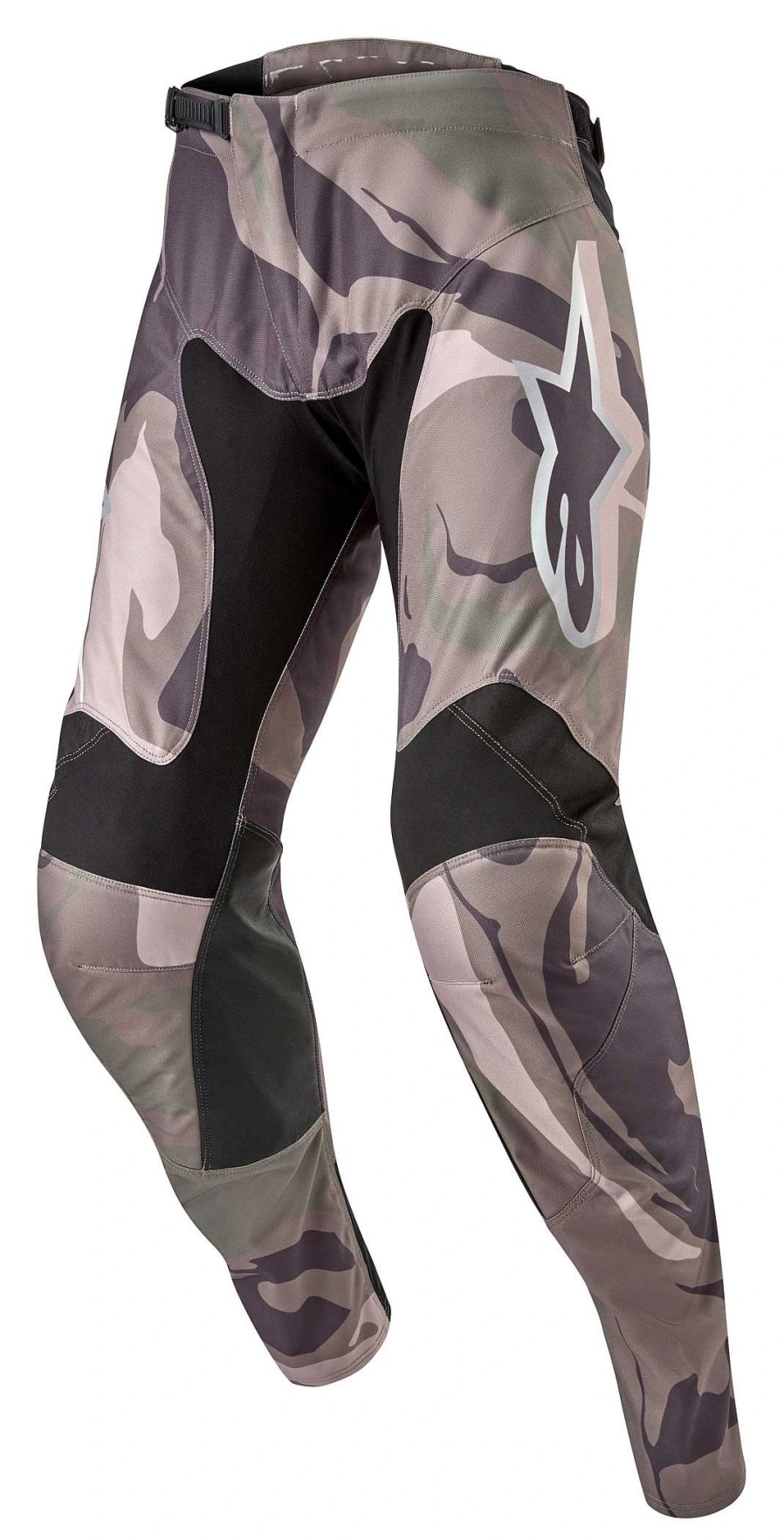 Online Pantaloni Incrociati Tattici A-Stars Racer Abbigliamento Enduro/Cross