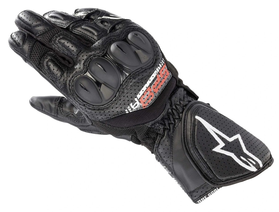 Clearance Guanti Alpinestars Sp-8 Air Guanti Sportivi