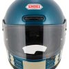 New Shoei Glamster Resurrezione Tc-2 Caschi Integrali