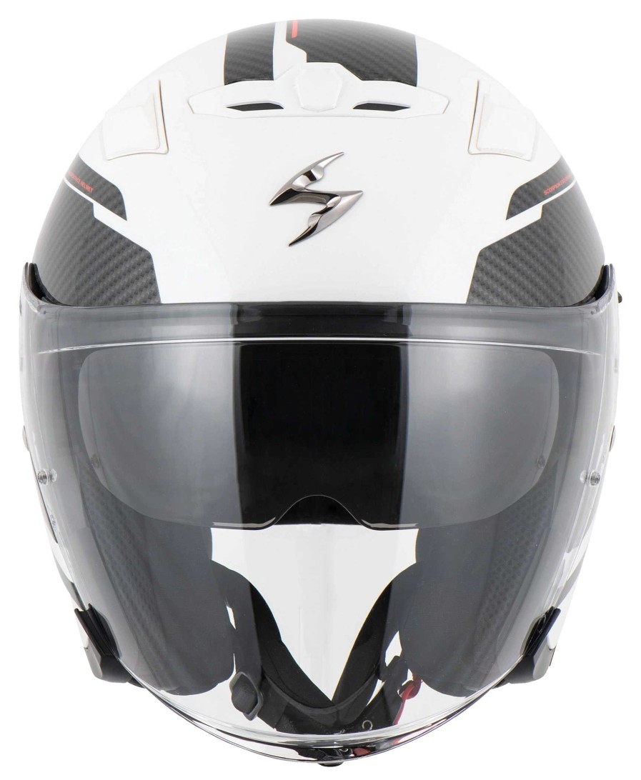 Best Casco Jet Scorpion Exo-230 Fenix Caschi Aperti